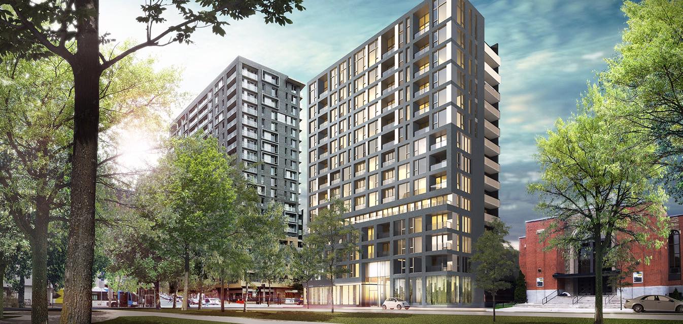 Batiment extérieur peinturer